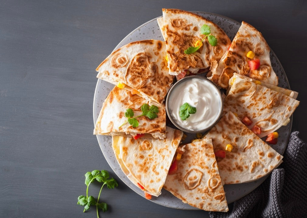 Quesadilla