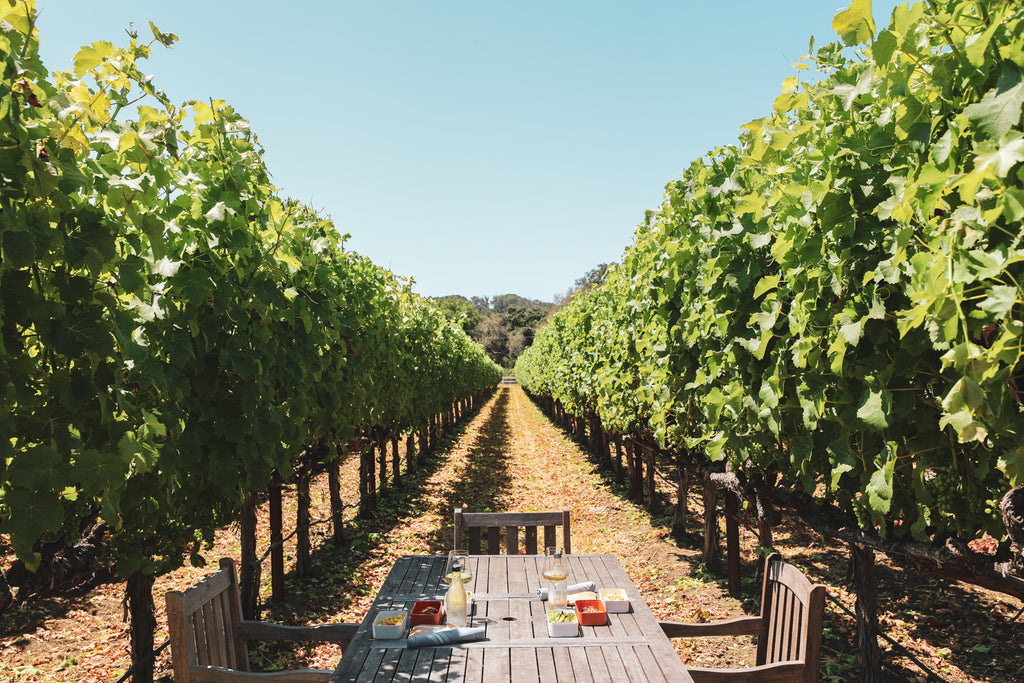 Bespoke Wine Country Experience