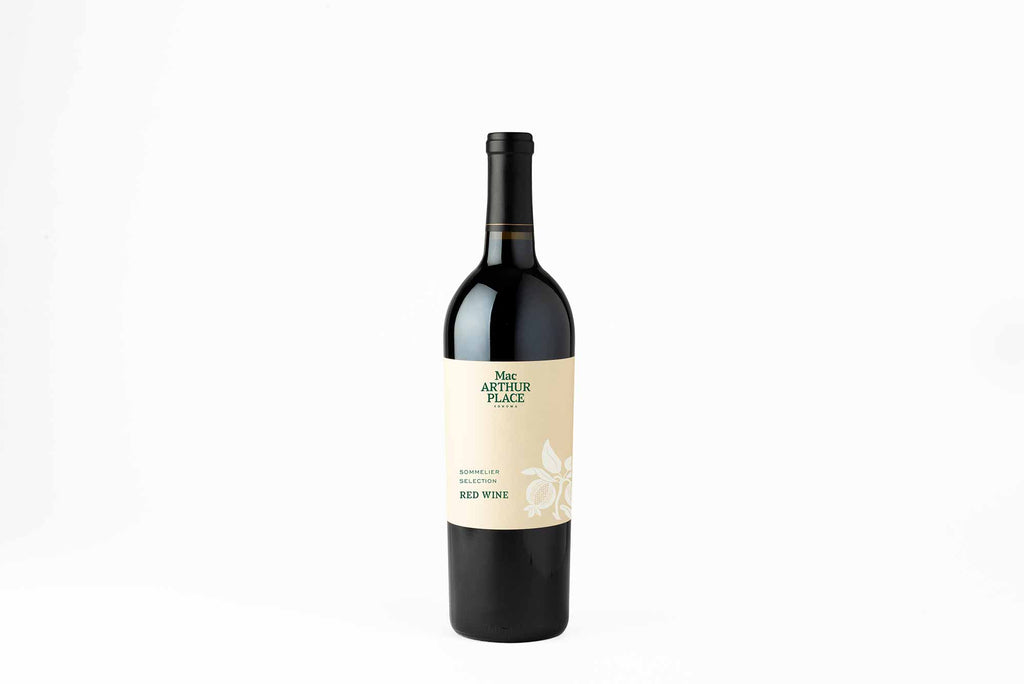 Sommelier Selection Premium Red Wine