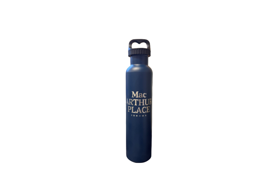 750mL Stainless Steel Water Bottle