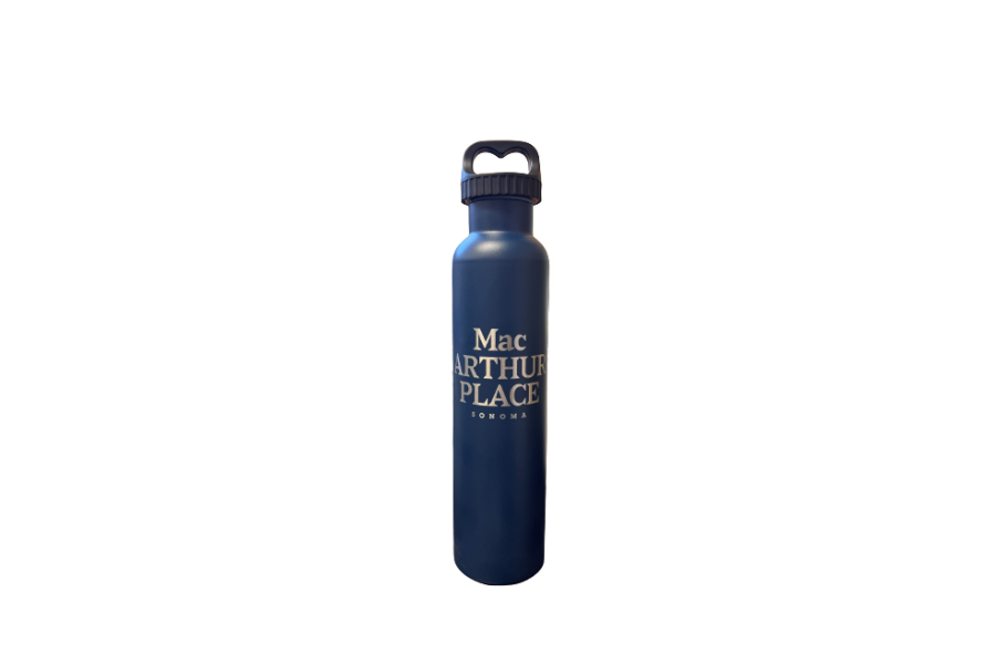 MacArthur 750ml Water Bottle